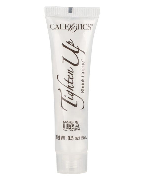 Tighten Up Shrink Cream - Image 3
