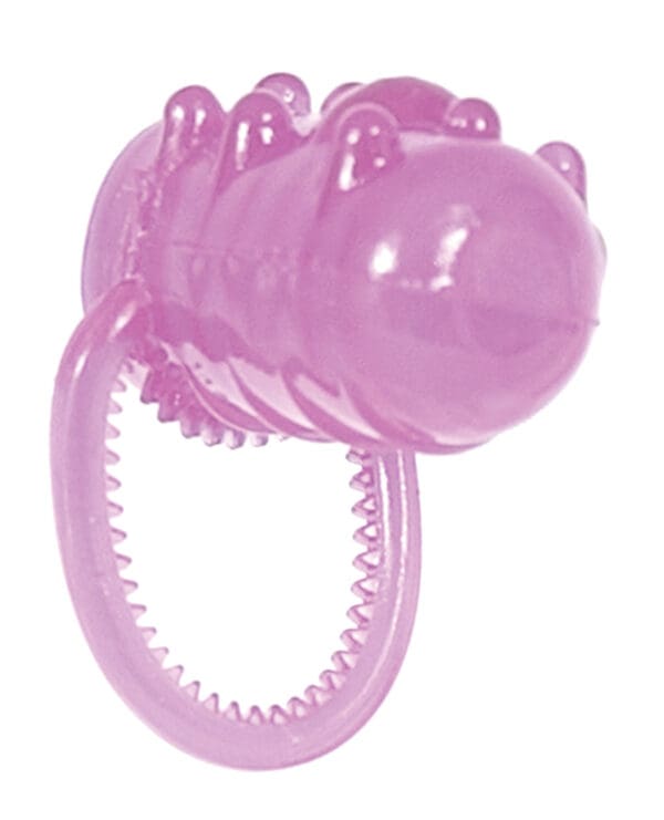 Tongue Dinger - Purple - Image 2