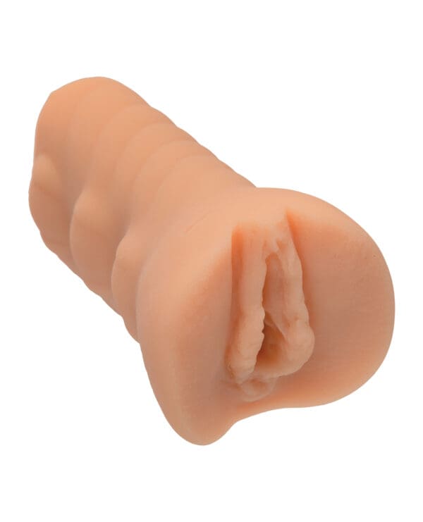 Jesse Capelli Ultraskyn Pocket Pussy - Maple Honey - Image 2