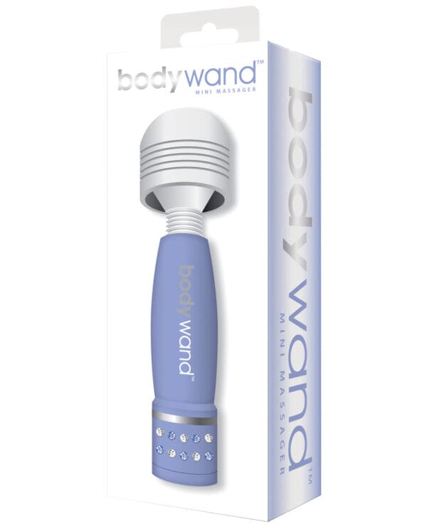 Bodywand Mini - Lavender