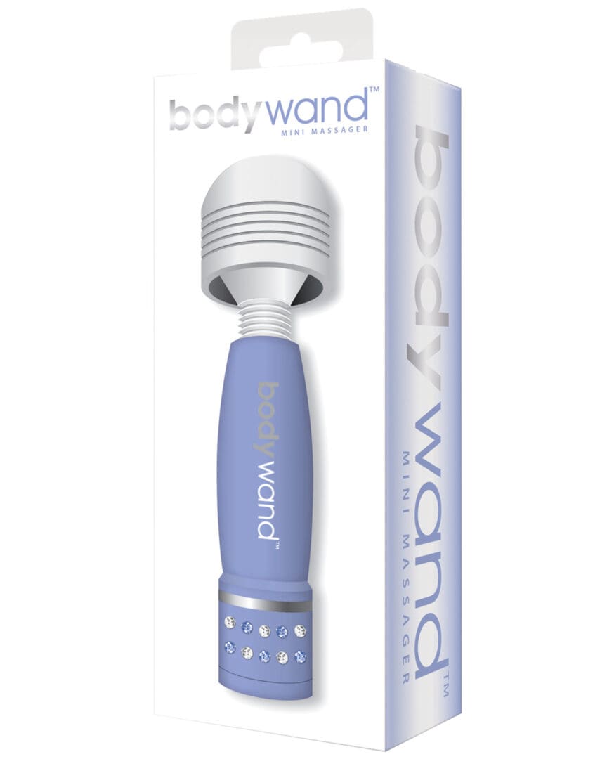 Bodywand Mini - Lavender