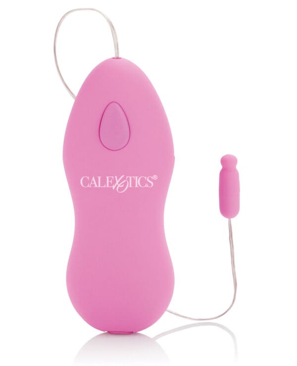 Whisper Micro Heated Bullet - Pink - Image 3