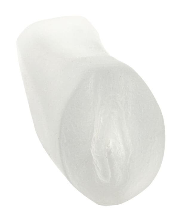 Ultraskyn Pussy Palm Pal - Clear - Image 2