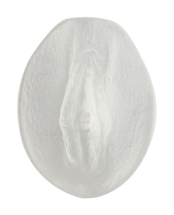 Ultraskyn Pussy Palm Pal - Clear - Image 3