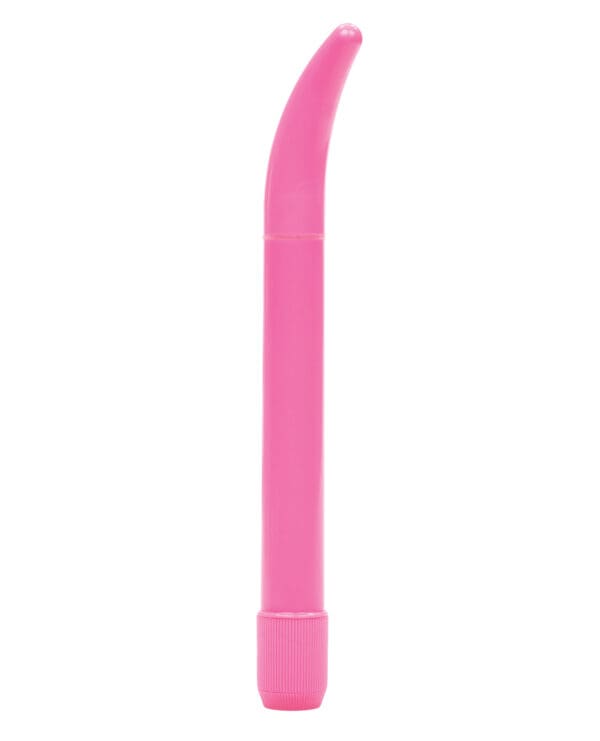Slender G Spot - Pink - Image 3