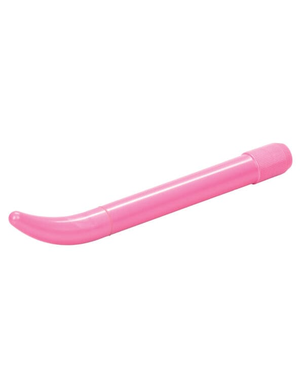 Slender G Spot - Pink - Image 5