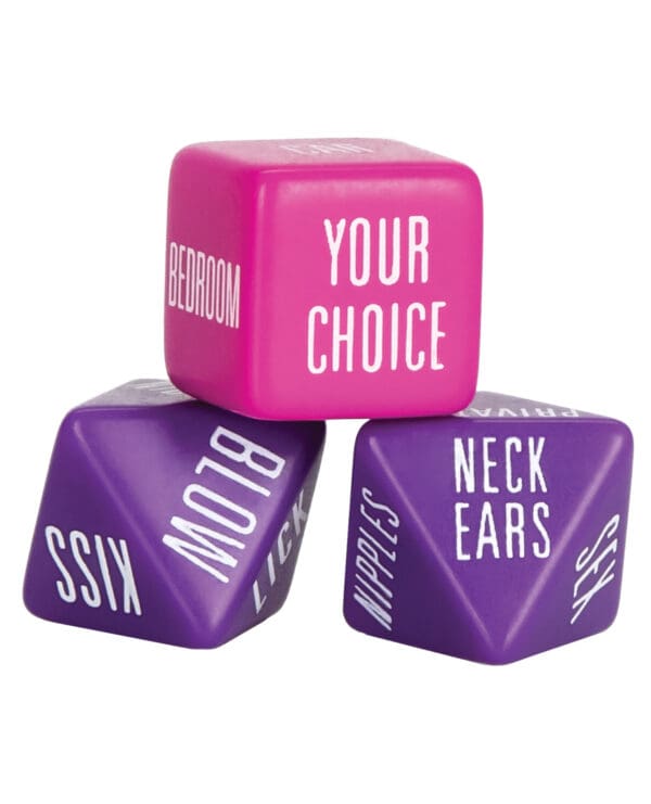 Spicy Dice - Image 3