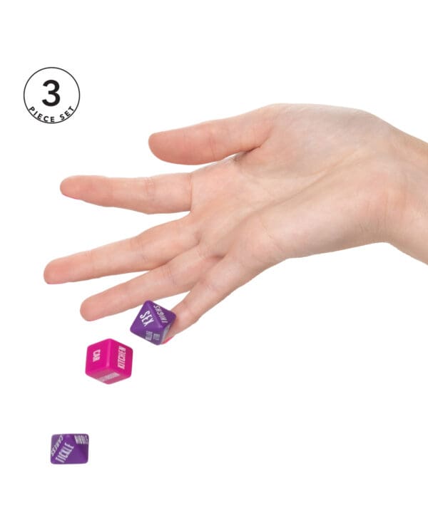 Spicy Dice - Image 5