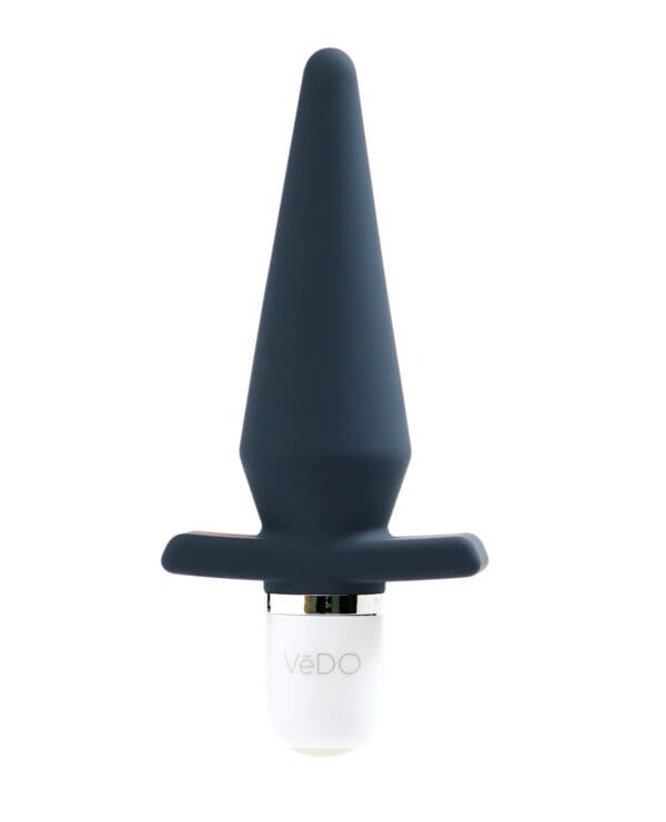 VeDO Rio Anal Vibe - Just Black - Image 2