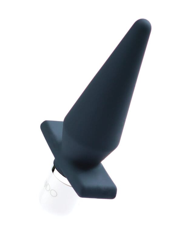 VeDO Rio Anal Vibe - Just Black - Image 3