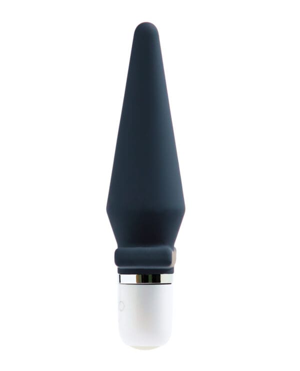 VeDO Rio Anal Vibe - Just Black - Image 4