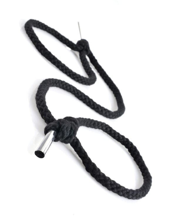 Fetish Fantasy Series Silk Rope Bondage Set - Image 4