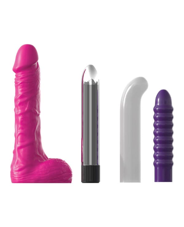 Wet & Wild Pleasure Collection - Image 3