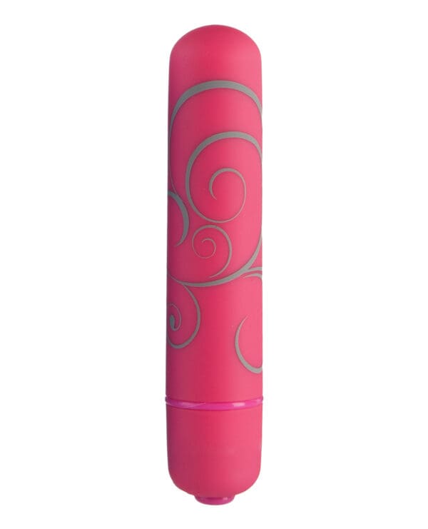 Mood 7 Function Bullet Small - Pink - Image 2