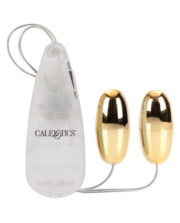Pocket Exotics Double Gold Bullets - Image 3