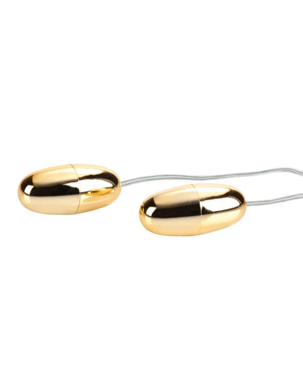 Pocket Exotics Double Gold Bullets - Image 4
