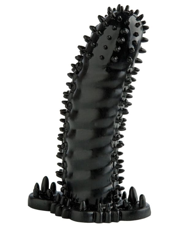 MALESATION Bristly Sleeve - Black - Image 2