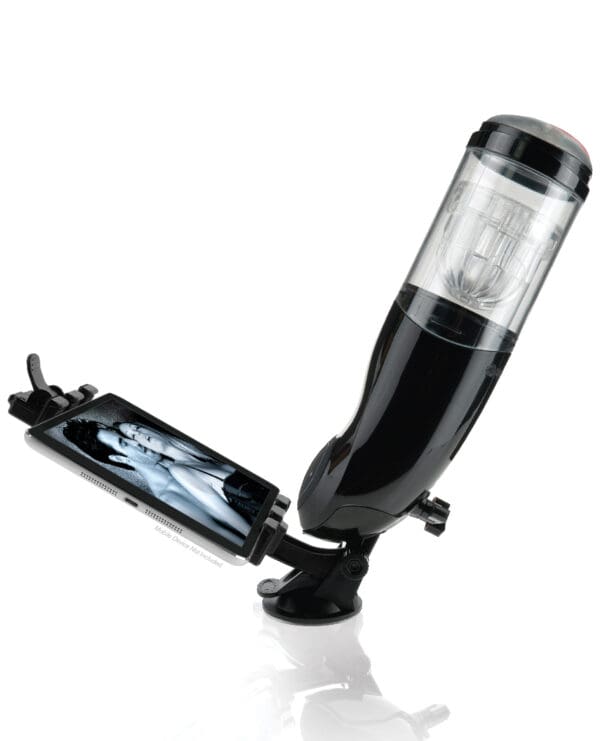 PDX Extreme Mega Bator Rechargeable Strokers - Ass - Image 2