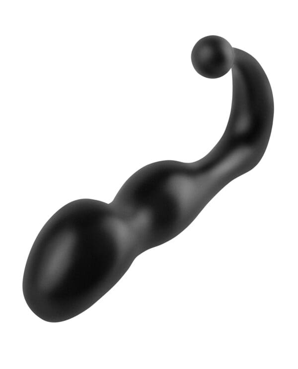 Anal Fantasy Collection Perfect Plug - Black - Image 3