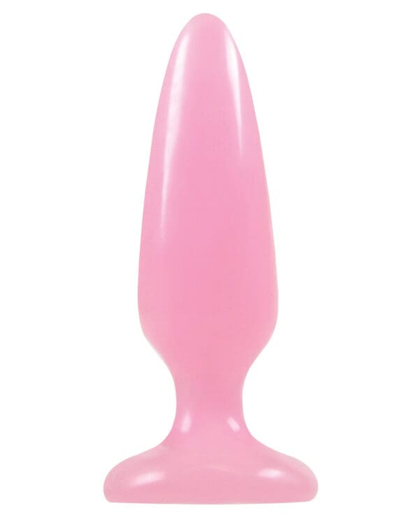 Firefly Pleasure Plug Small - Pink - Image 2