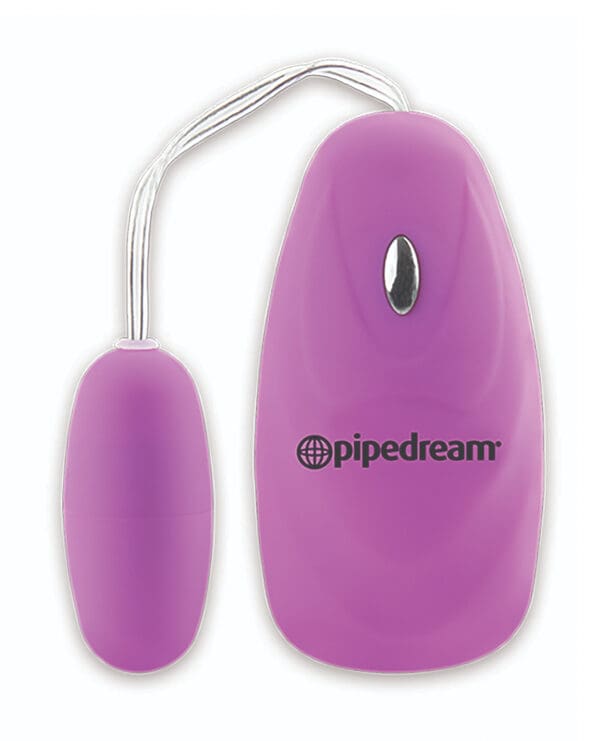 Neon Luv Touch Bullet - 5 Function Purple - Image 2