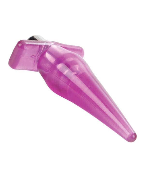 Mini Vibro Tease - Pink - Image 3