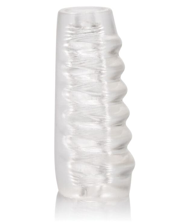 Bigger & Better Hot Rod Enhancer - Clear - Image 3