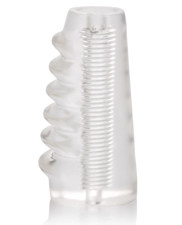 Bigger & Better Hot Rod Enhancer - Clear - Image 4