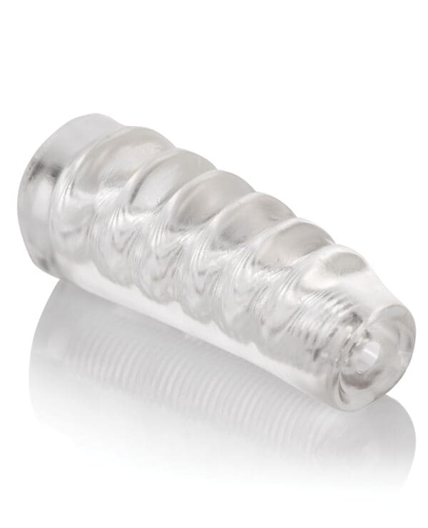 Bigger & Better Hot Rod Enhancer - Clear - Image 5