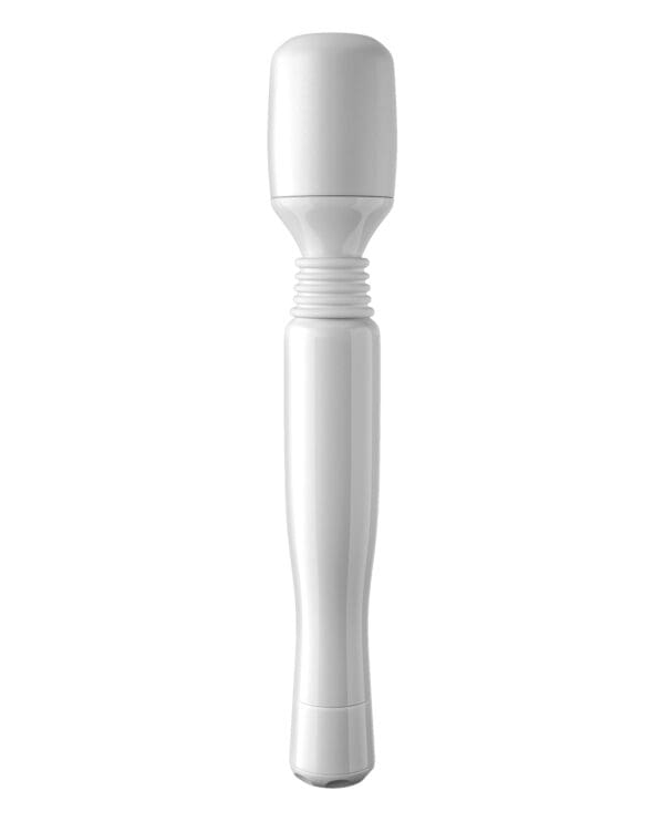 Mini Wanachi Massager Waterproof - White - Image 2