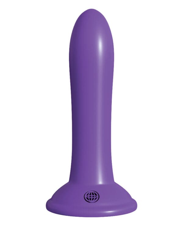 Fetish Fantasy Series First Timers Strap-On Set - Purple - Image 3
