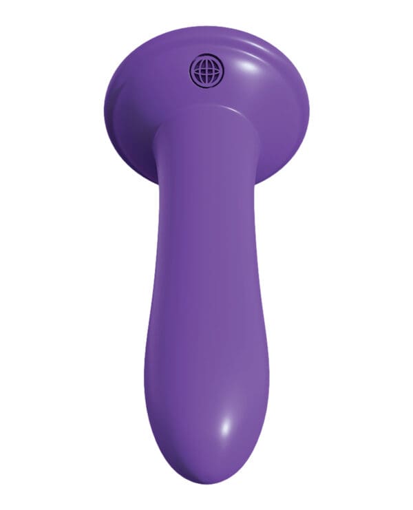 Fetish Fantasy Series First Timers Strap-On Set - Purple - Image 4