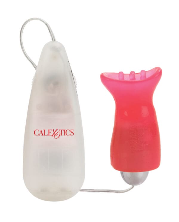 Pussy Pleaser Clit Arouser - Pink - Image 3