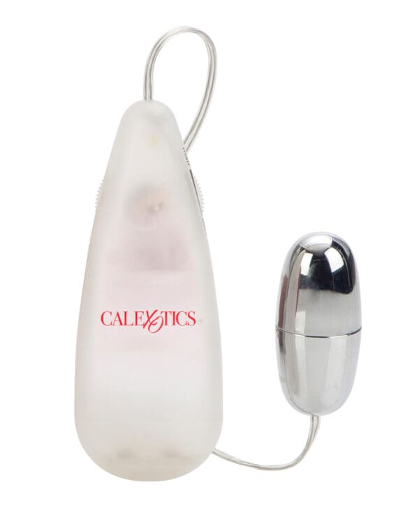 Pussy Pleaser Clit Arouser - Pink - Image 4