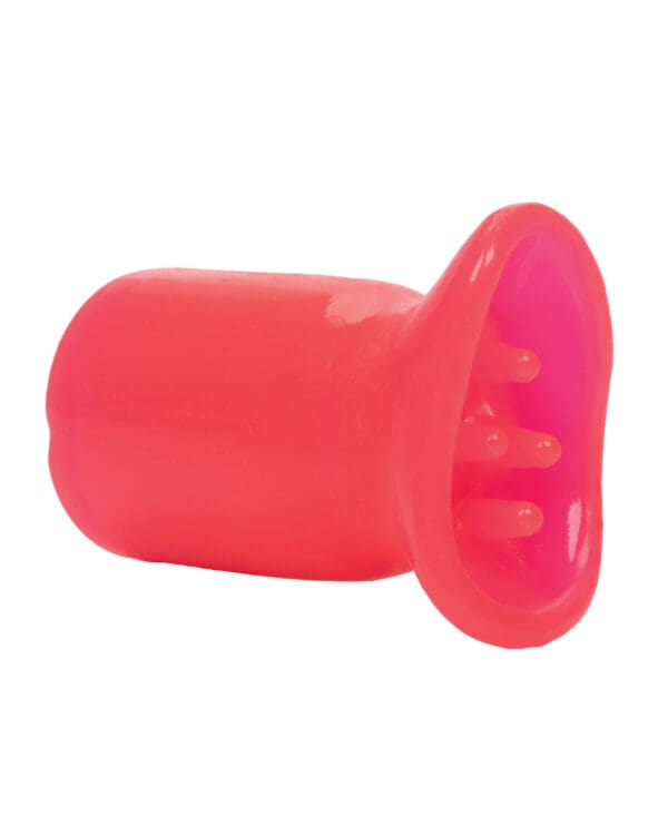Pussy Pleaser Clit Arouser - Pink - Image 5