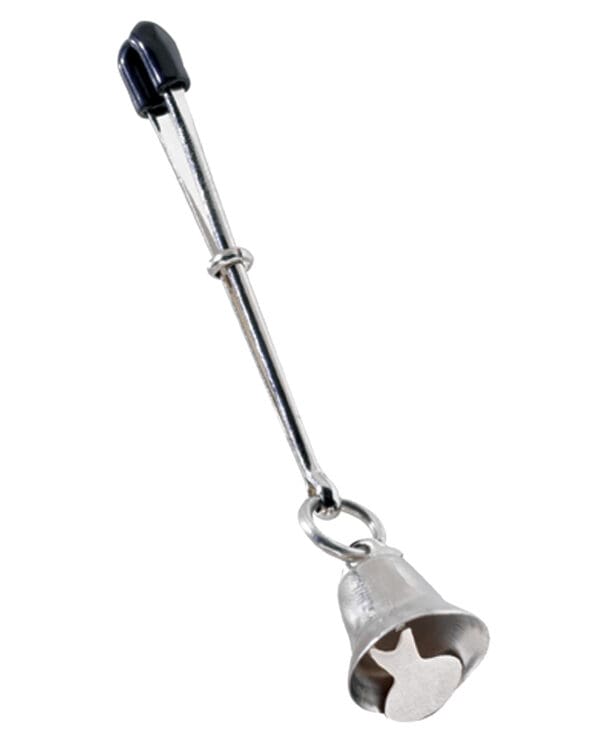 Spartacus Adjustable Tweezer Bell Clit Clamp - Image 2
