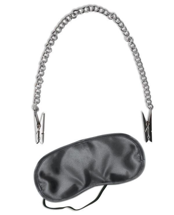 Fetish Fantasy Limited Edition Series Ultimate Bondage Kit - Image 2