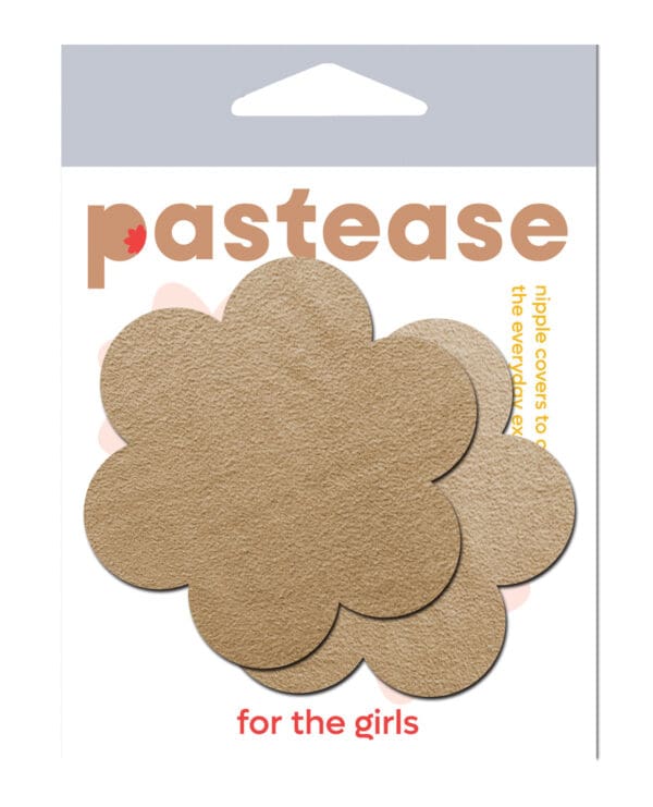 Pastease Basic Daisy - Nude O/S