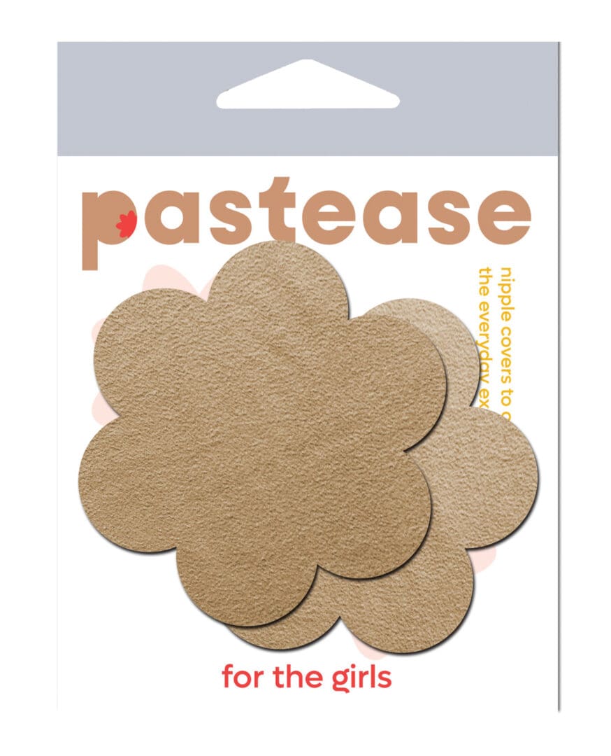 Pastease Basic Daisy - Nude O/S