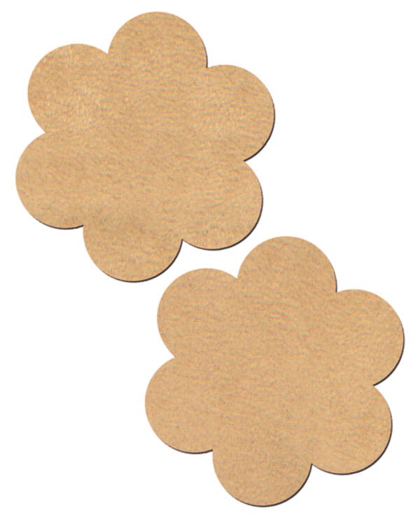 Pastease Basic Daisy - Nude O/S - Image 2