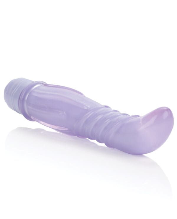 First Time Softee Pleaser - Purple - Image 4