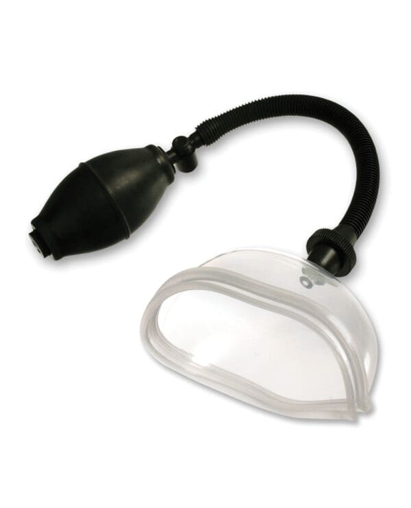 Fetish Fantasy Series Pussy Pump - Image 2