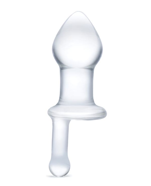 Glas 5" Juicer - Clear - Image 2