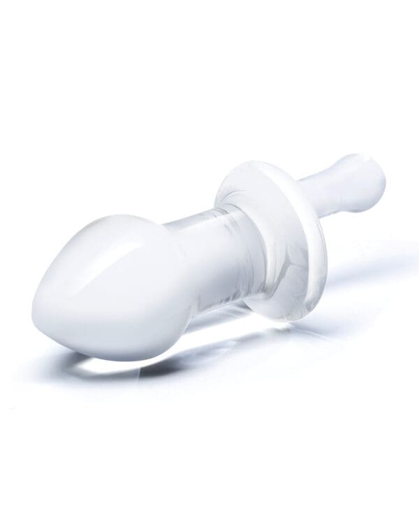 Glas 5" Juicer - Clear - Image 3