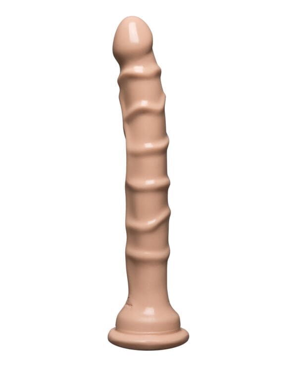 Raging Hard Ons Slimline 8" Dong w/Suction Cup - Image 2