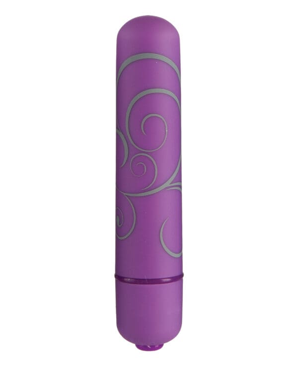 Mood 7 Function Bullet Small - Purple - Image 2