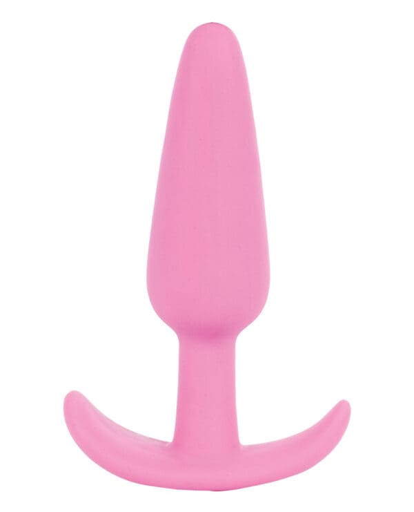 Mood Naughty Butt Plug Medium - Pink - Image 2