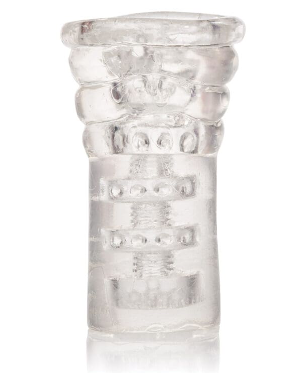 Sue Johanson Head Honcho - Clear - Image 3
