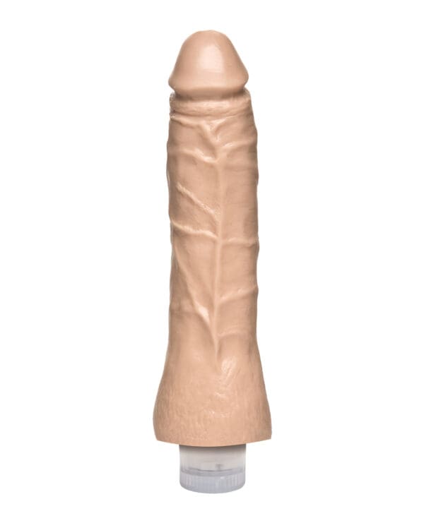 The Naturals Thin Vibe - Flesh - Image 2