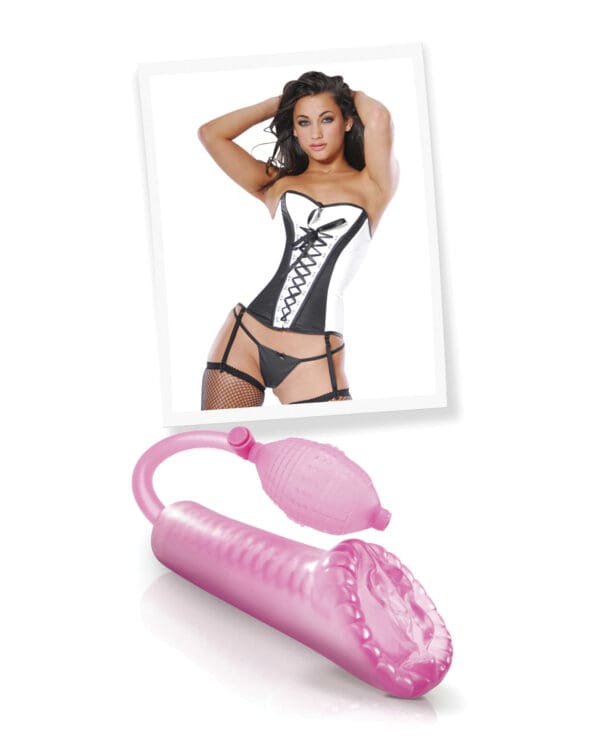 PDX Extreme Super Cyber Snatch Pussy - Image 4